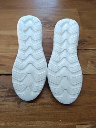 Zapatillas Memory Foam Mujer Talla 39