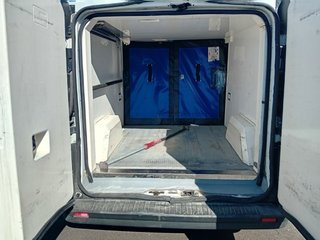 Opel Vivaro 2017