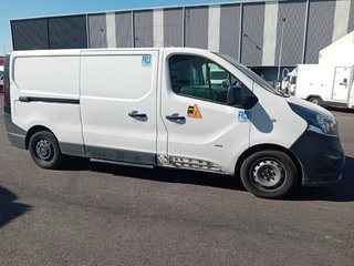 Opel Vivaro 2017