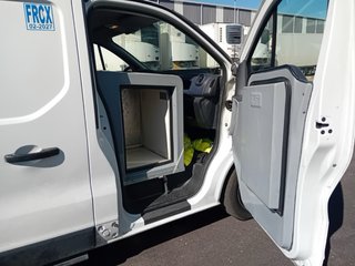 Opel Vivaro 2017