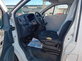 Opel Vivaro 2017