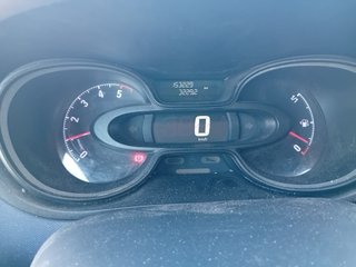 Opel Vivaro 2017