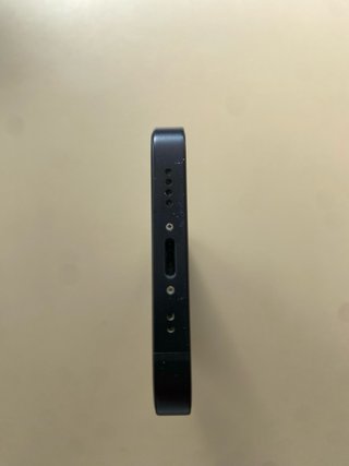 iPhone 12 mini 128GB Negro