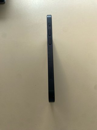 iPhone 12 mini 128GB Negro