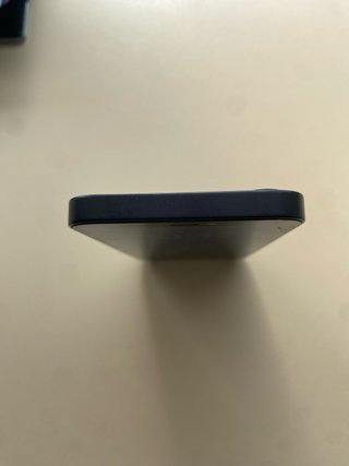 iPhone 12 mini 128GB Negro