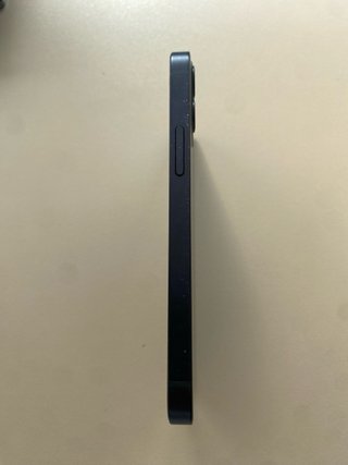 iPhone 12 mini 128GB Negro