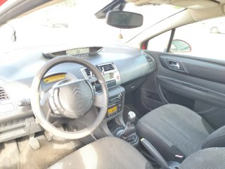 Citroen C4 2008