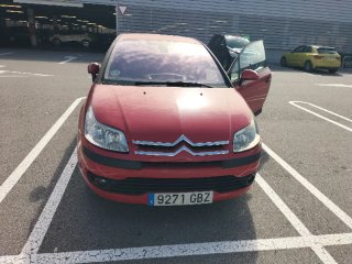 Citroen C4 2008