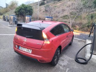 Citroen C4 2008