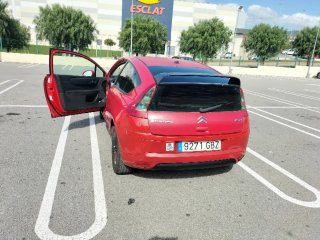 Citroen C4 2008