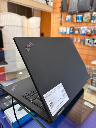 Lenovo Thinkpad X13 Yoga 2 en 1