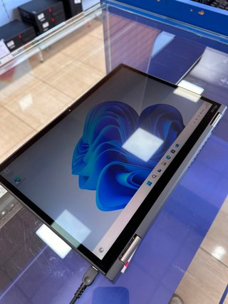 Lenovo Thinkpad X13 Yoga 2 en 1
