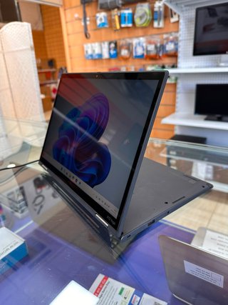 Lenovo Thinkpad X13 Yoga 2 en 1