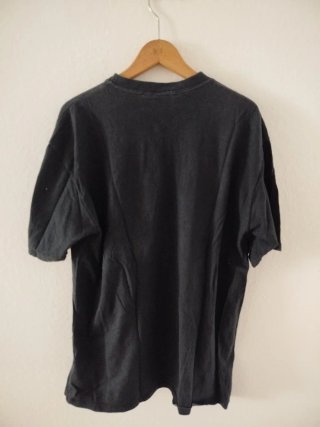 Camiseta Looney Tunes Vintage 1998 negra