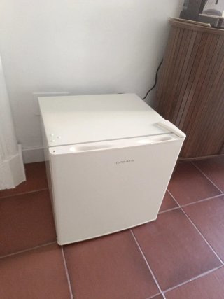 Nevera Minibar CREATE 43L