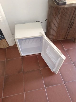 Nevera Minibar CREATE 43L