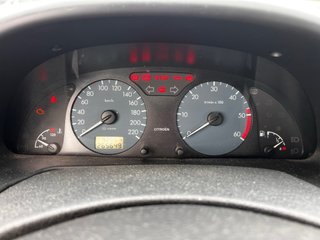 Citroen Xsara 2001