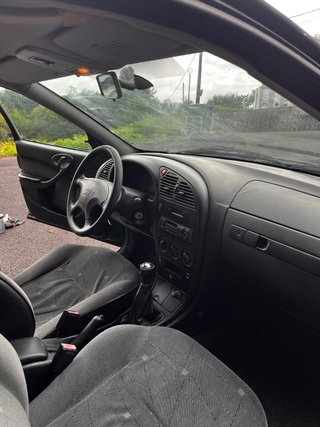 Citroen Xsara 2001