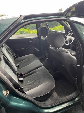 Citroen Xsara 2001
