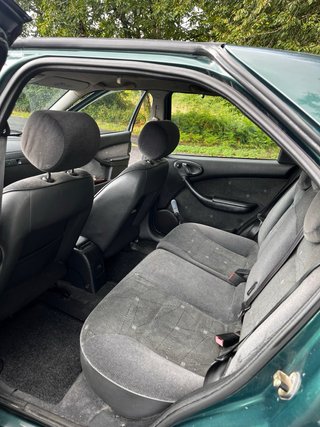 Citroen Xsara 2001