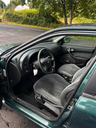 Citroen Xsara 2001