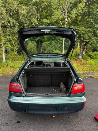 Citroen Xsara 2001