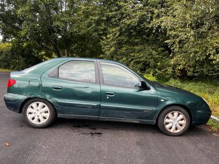 Citroen Xsara 2001