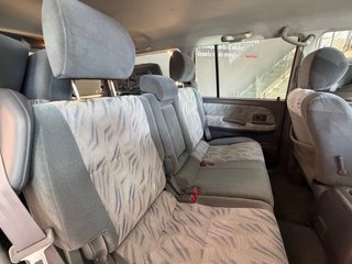 Toyota Land Cruiser ¡con 165cv y 4x4!