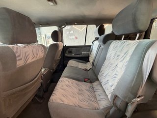 Toyota Land Cruiser ¡con 165cv y 4x4!