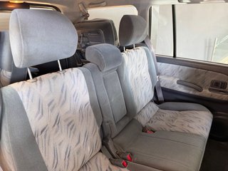 Toyota Land Cruiser ¡con 165cv y 4x4!