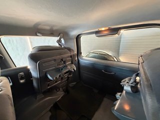Toyota Land Cruiser ¡con 165cv y 4x4!
