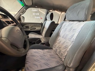 Toyota Land Cruiser ¡con 165cv y 4x4!