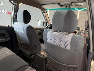 Toyota Land Cruiser ¡con 165cv y 4x4!