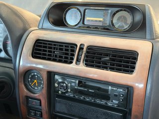 Toyota Land Cruiser ¡con 165cv y 4x4!