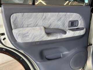 Toyota Land Cruiser ¡con 165cv y 4x4!