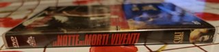 La notte dei morti viventi (DVD)