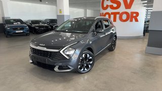 KIA SPORTAGE 1.6 TGDI PHEV 198KW 265CV DRIVE 4X4 (2022)