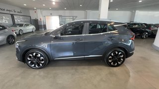 KIA SPORTAGE 1.6 TGDI PHEV 198KW 265CV DRIVE 4X4 (2022)