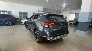 KIA SPORTAGE 1.6 TGDI PHEV 198KW 265CV DRIVE 4X4 (2022)