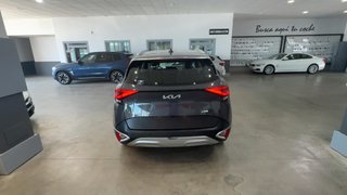 KIA SPORTAGE 1.6 TGDI PHEV 198KW 265CV DRIVE 4X4 (2022)