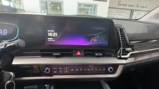 KIA SPORTAGE 1.6 TGDI PHEV 198KW 265CV DRIVE 4X4 (2022)