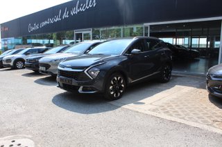 KIA SPORTAGE 1.6 TGDI PHEV 198KW 265CV DRIVE 4X4 (2022)