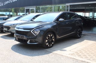 KIA SPORTAGE 1.6 TGDI PHEV 198KW 265CV DRIVE 4X4 (2022)