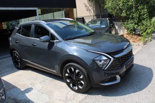 KIA SPORTAGE 1.6 TGDI PHEV 198KW 265CV DRIVE 4X4 (2022)