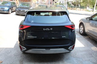 KIA SPORTAGE 1.6 TGDI PHEV 198KW 265CV DRIVE 4X4 (2022)