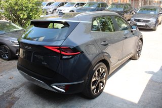 KIA SPORTAGE 1.6 TGDI PHEV 198KW 265CV DRIVE 4X4 (2022)