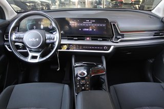 KIA SPORTAGE 1.6 TGDI PHEV 198KW 265CV DRIVE 4X4 (2022)