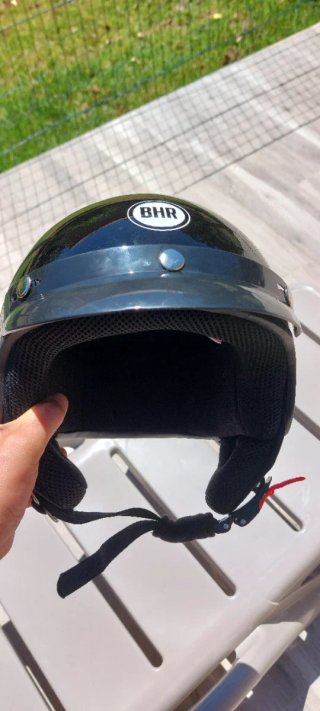Casco BHR 803 Simply - Talla L