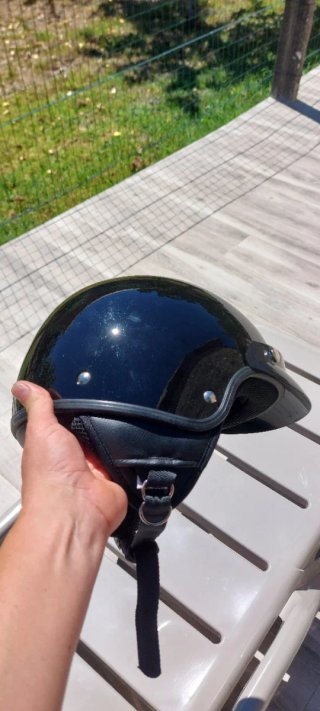 Casco BHR 803 Simply - Talla L