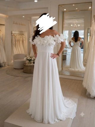 Vestido de Novia Sin Estrenar
